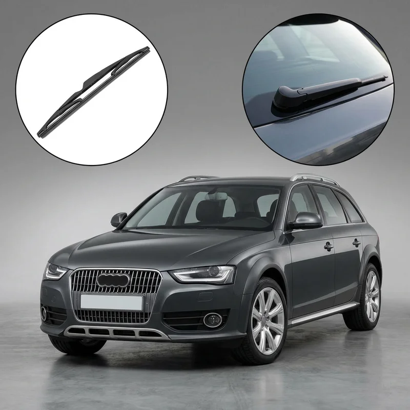 Rear Wiper Blade for Audi A4 allroad (2013 - 2025) - 1